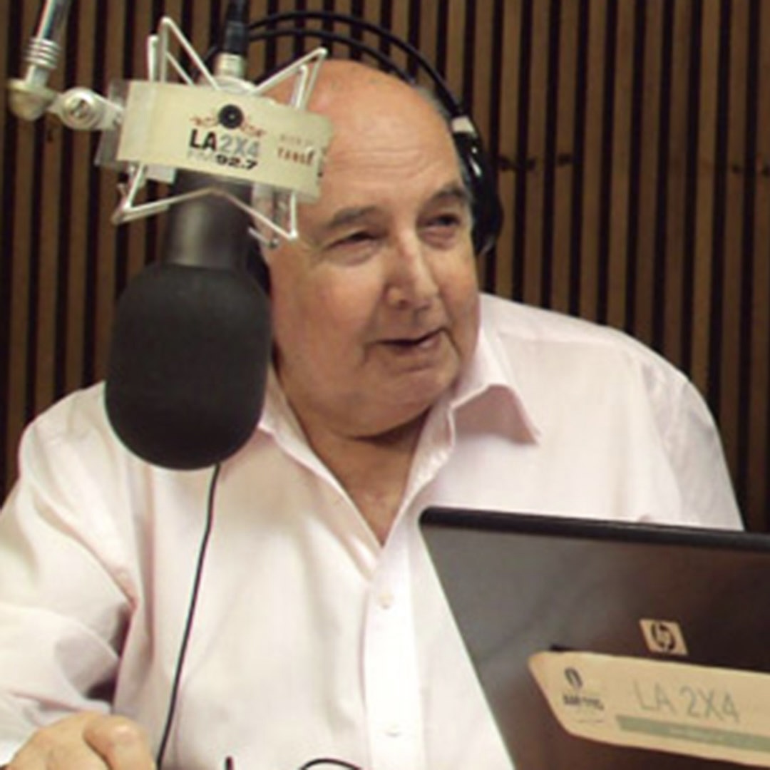 Tangos, Café y Amigos